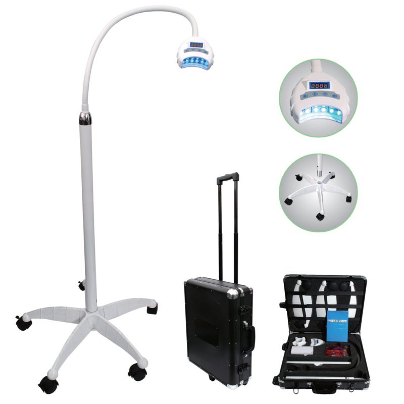 Bleeklamp EA-05 Pro-series Ionitech Active Air