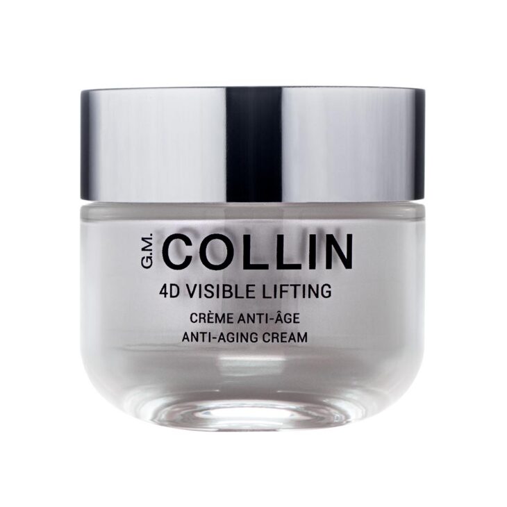 4D Visible Lifting Anti-Aging Cream