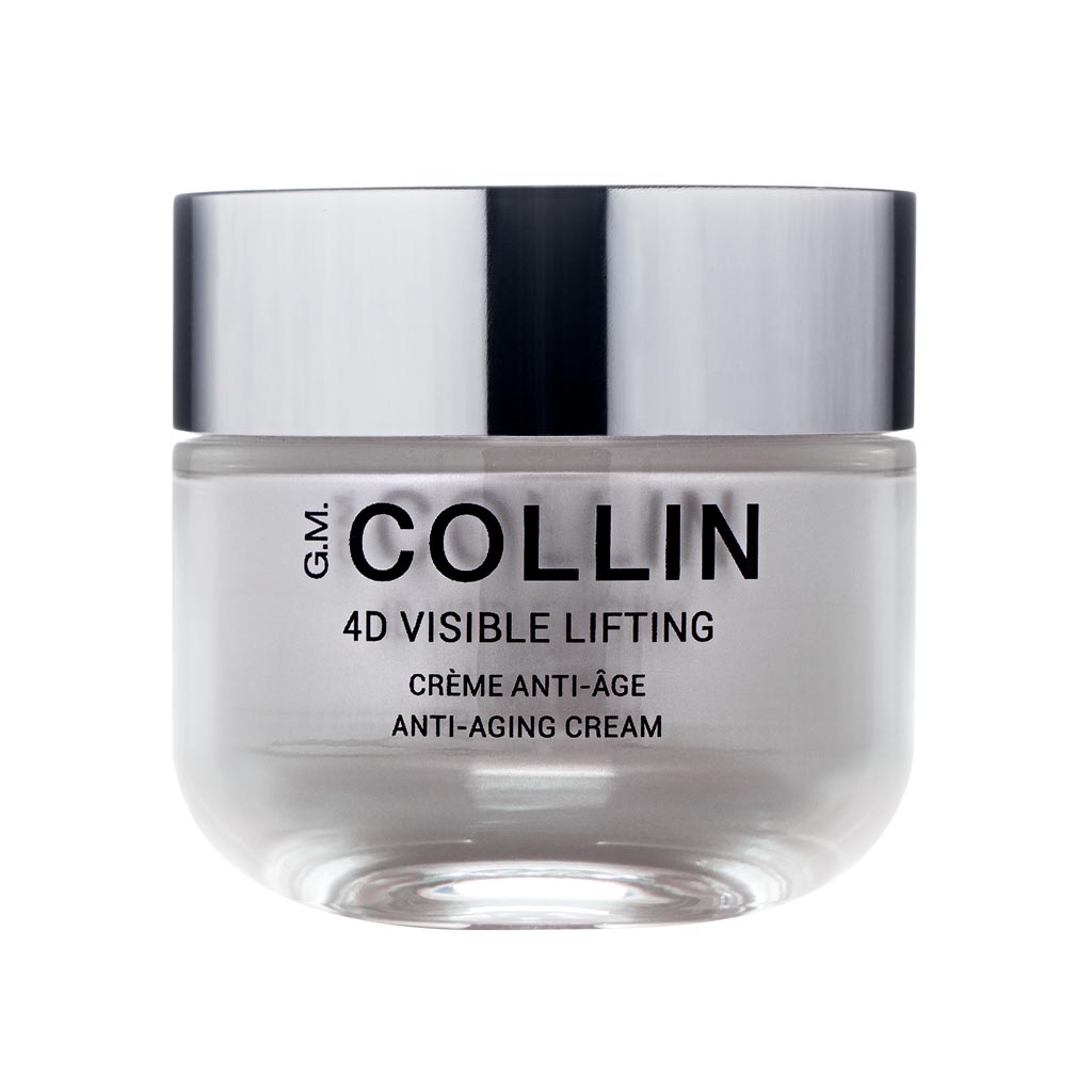4D Visible Lifting Anti-Aging Cream