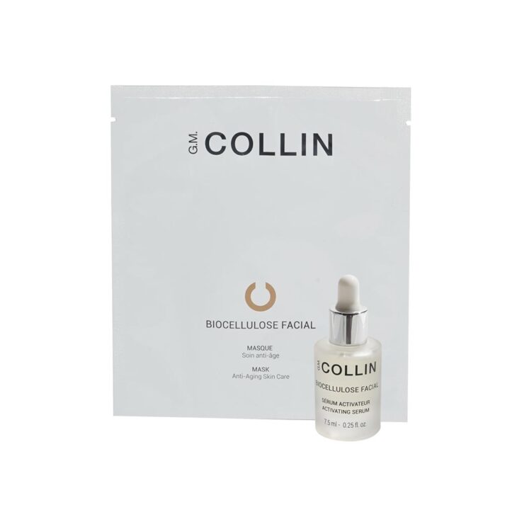 Biocellulose Facial - Mask