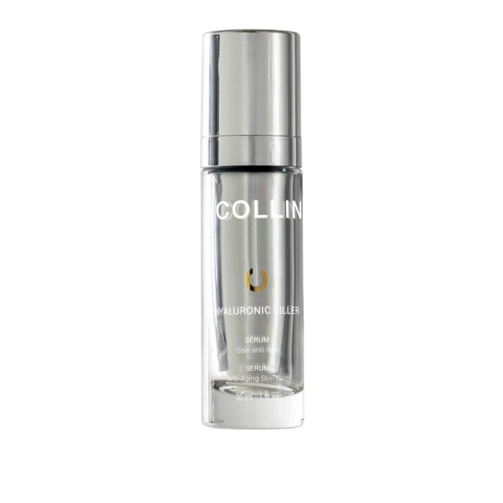 Hyaluronic Filler Serum