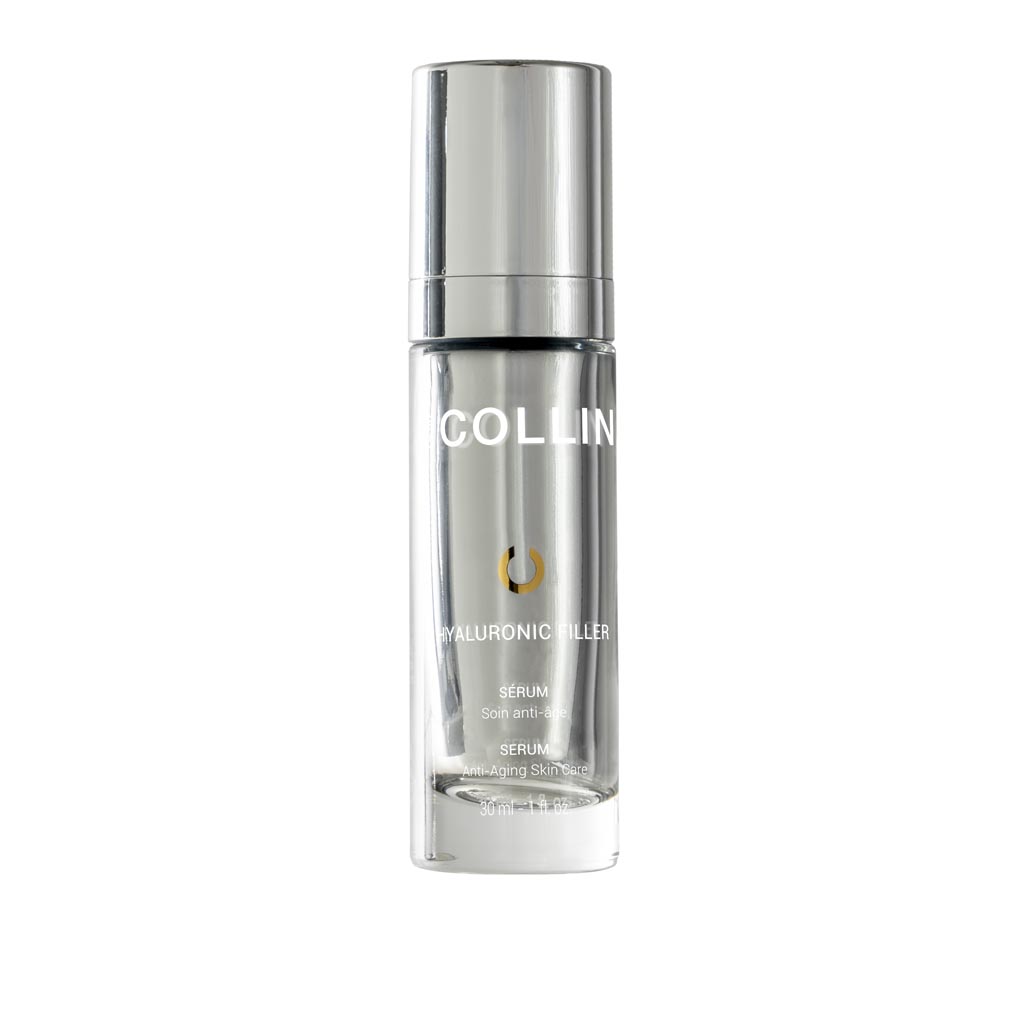 Hyaluronic Filler Serum