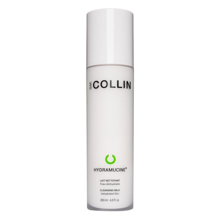 Hydramucine Cleansing Milk