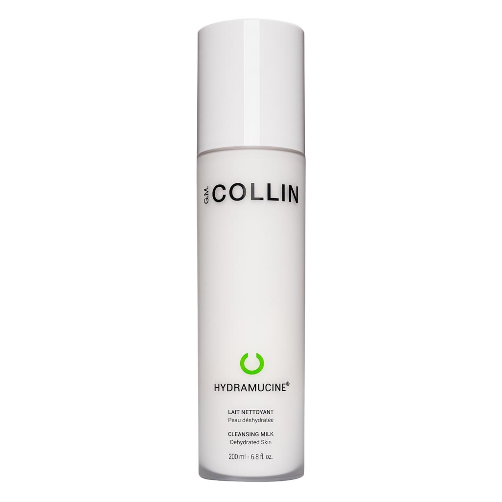 Hydramucine Cleansing Milk