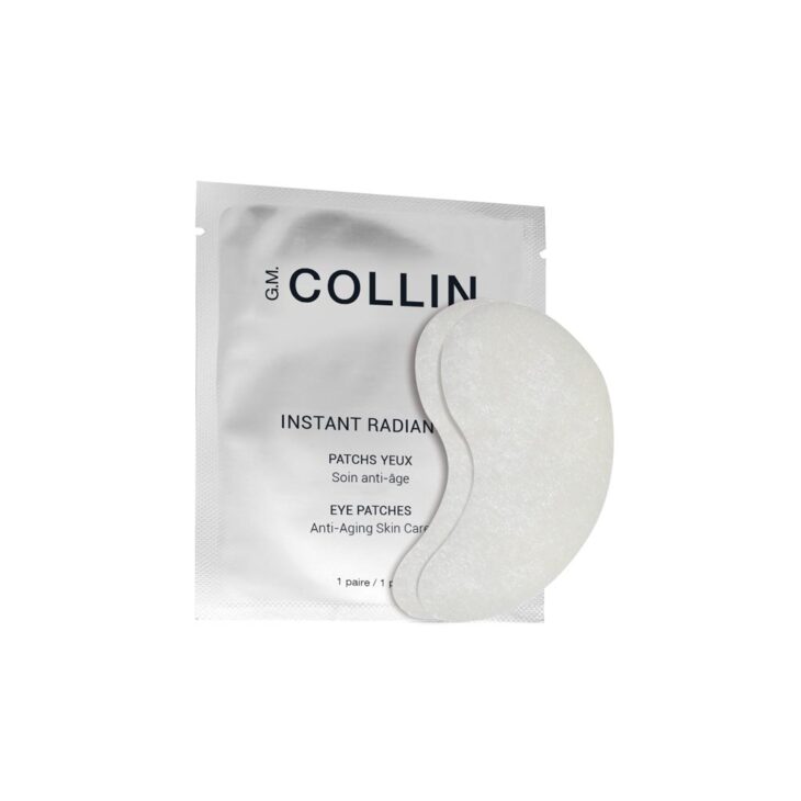 Instant Radiance Eye Patches