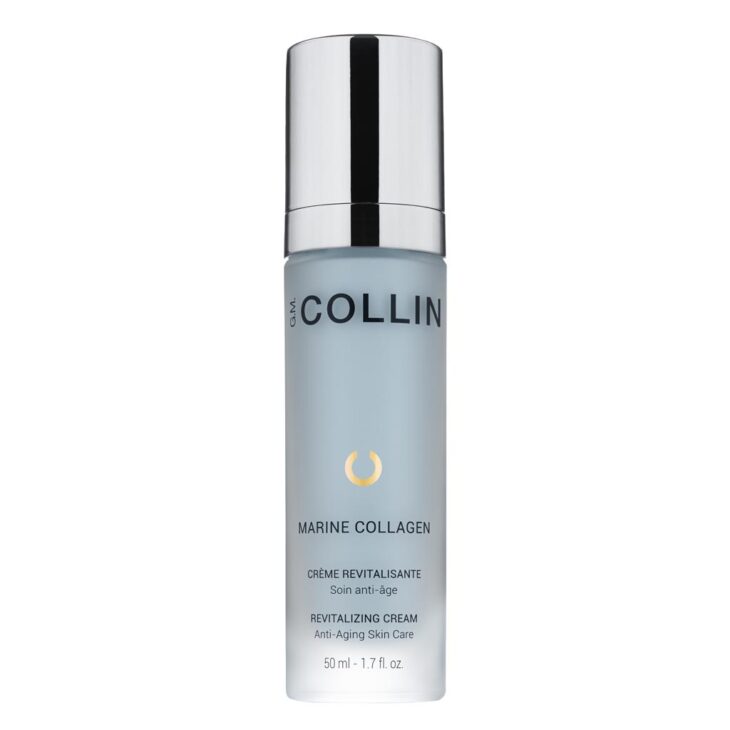 Marine Collagen Revitalizing Cream