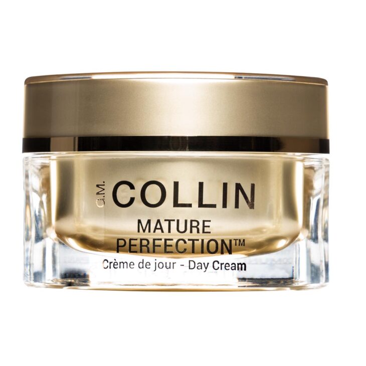 Mature Perfection Day Cream