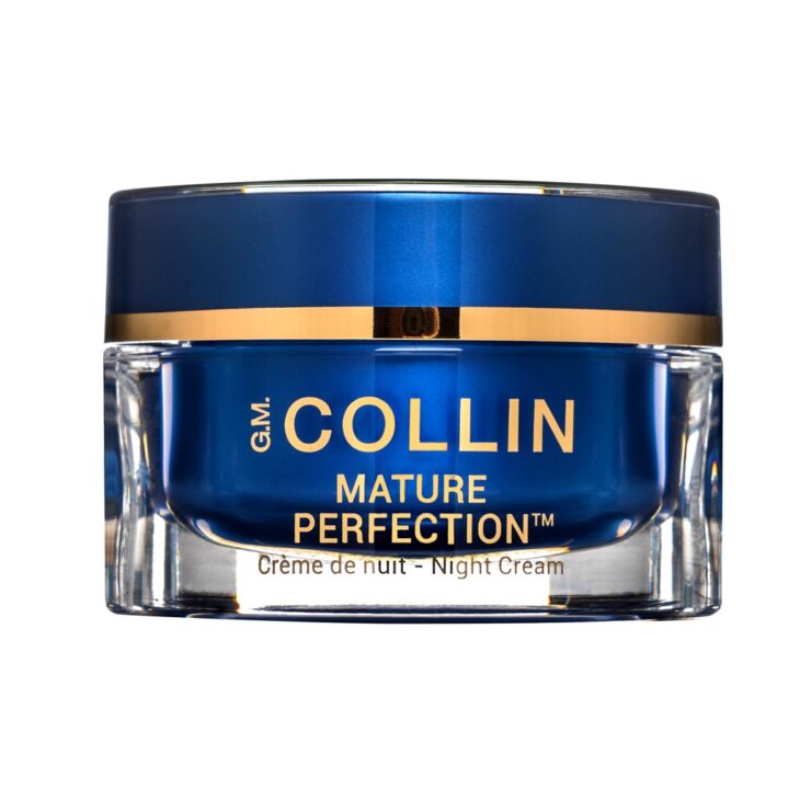 Mature Perfection Night Cream