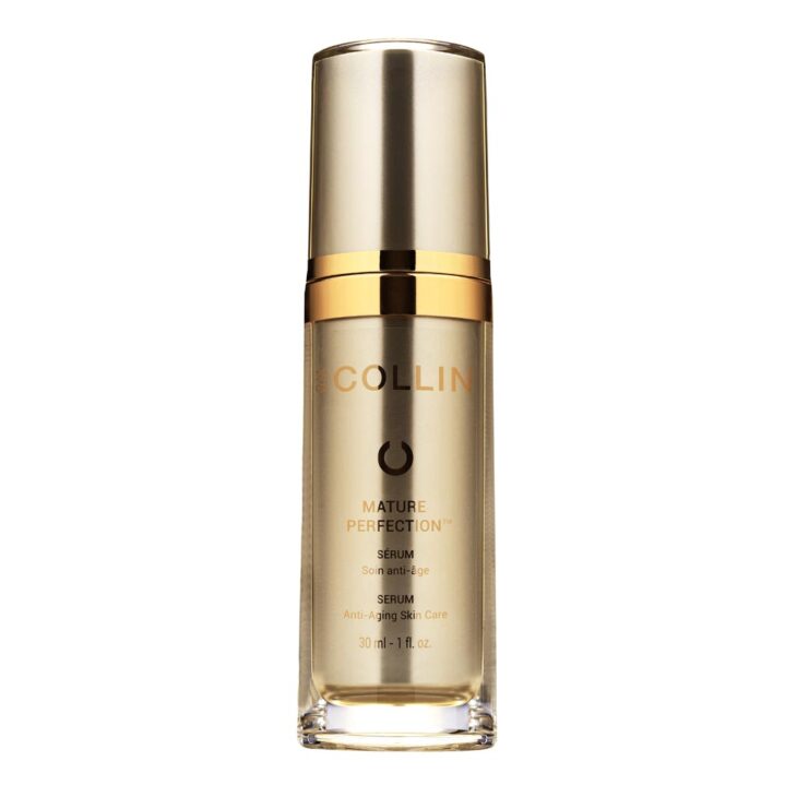 Mature Perfection Serum