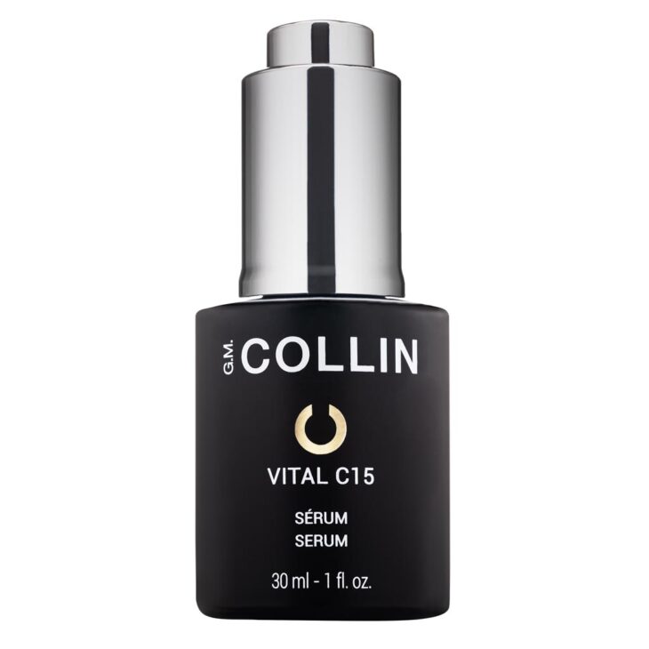 Vital C15 Serum