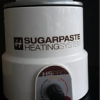 Holiday Body Sugaring Heater voor Holiday sugarpaste