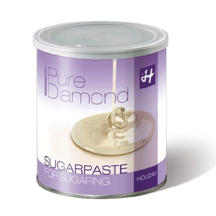 blik Holiday sugarpaste Pure Diamond
