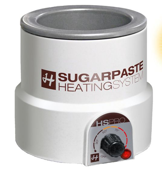 Holiday Body Sugaring Heater