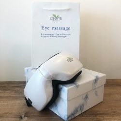 oog massage bril